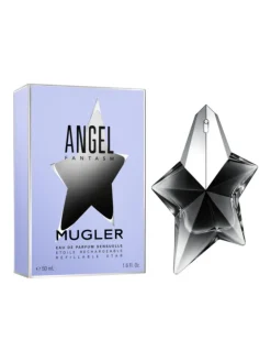 Hot mugler Angel Fantasm Eau de Parfum 50 ml