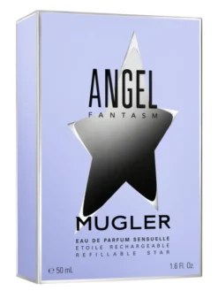 Hot mugler Angel Fantasm Eau de Parfum 50 ml