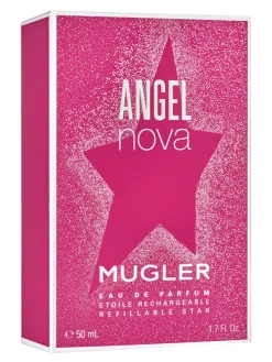 New mugler Angel Neo Eau de Parfum 50 ml Refillable