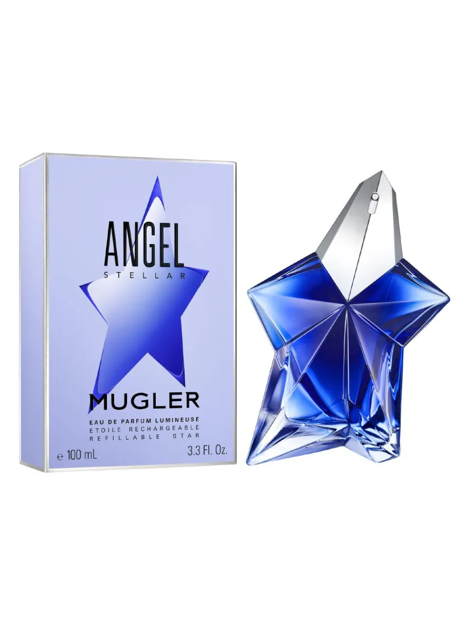 Discount mugler Angel Stellar Eau de Parfum 100 ml