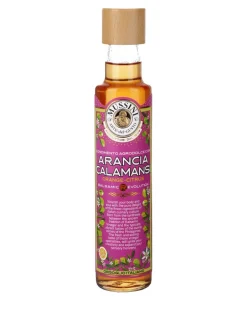 Outlet mussini Condiment with "Calamansi Orange" 250ml