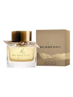 Fashion burberry My Eau de Parfum 90ml