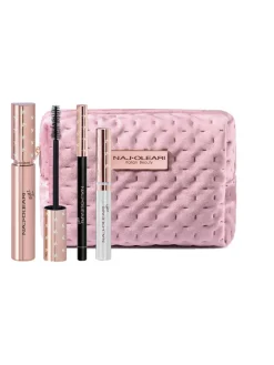 Outlet naj-oleari Sparkling Eye Mascara Set