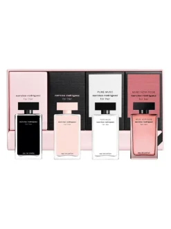 New narciso-rodriguez Narciso Rodriguez Coffret