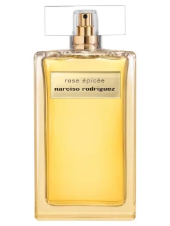 New narciso-rodriguez Narciso Rodriguez Exklusiv Oriental Collection Musc Collection Jaune Eau de Parfum Intense 100 ml
