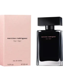 Sale narciso-rodriguez Narciso Rodriguez For Her Eau de Toilette 50 ml