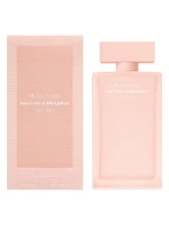 New narciso-rodriguez Narciso Rodriguez For Her Musc Nude Eau de Parfum 100 ml