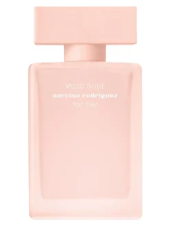 New narciso-rodriguez Narciso Rodriguez For Her Musc Nude Eau de Parfum 50 ml