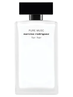 New narciso-rodriguez Narciso Rodriguez For Her Pure Musc Eau de Parfum 100 ml