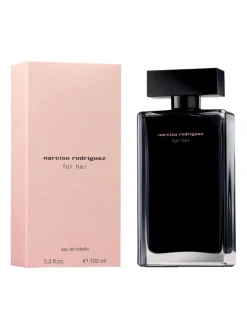 Best narciso-rodriguez Narciso Rodriguez For Her Eau de Toilette 100 ml