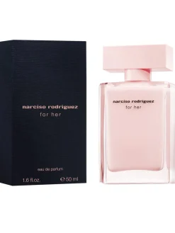 Outlet narciso-rodriguez Narciso Rodriguez For Her Eau de Parfum 50 ml
