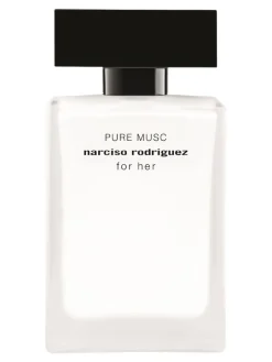 Fashion narciso-rodriguez Narciso Rodriguez For Her Pure Musc Eau de Parfum 50 ml