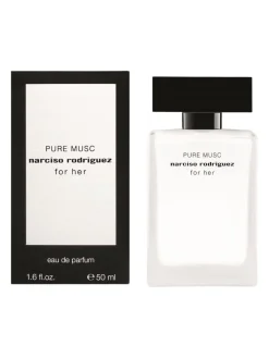 Fashion narciso-rodriguez Narciso Rodriguez For Her Pure Musc Eau de Parfum 50 ml