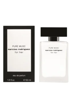 Fashion narciso-rodriguez Narciso Rodriguez For Her Pure Musc Eau de Parfum 50 ml