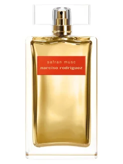 Hot narciso-rodriguez Narciso Rodriguez Musc Collection Safran Musc Eau de Parfum Intense 100 ml
