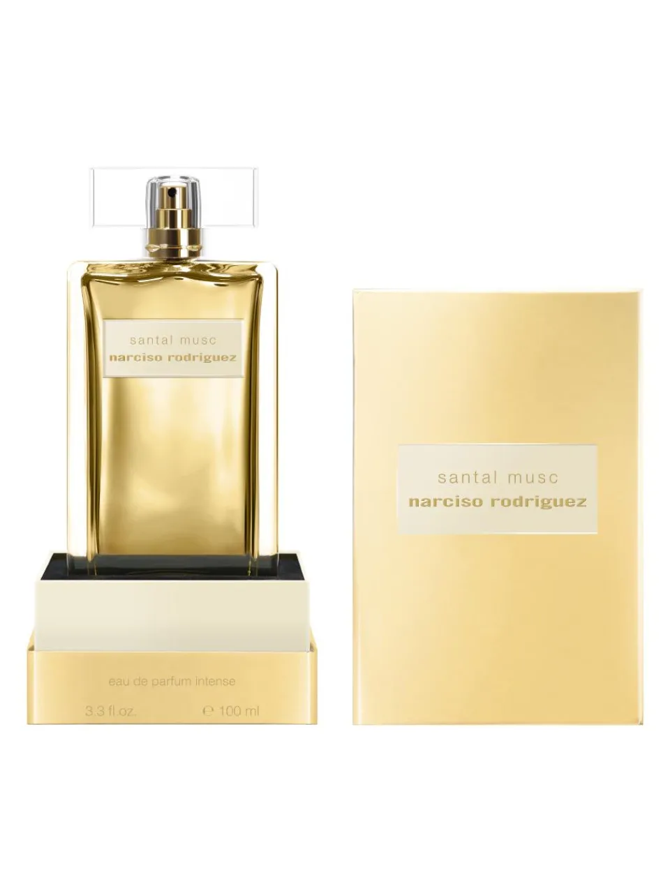 Discount narciso-rodriguez Narciso Rodriguez Oriental Collection For Her Santal Musc Eau de Parfum 100 ml