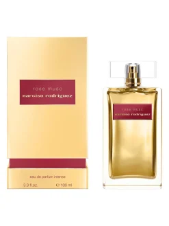 Fashion narciso-rodriguez Narciso Rodriguez Oriental Collection Intense Rose Musc Eau de Parfum 100 ml