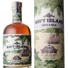 Discount navy-island Navy Island XO Reserve Rum 40% 0.7L gift pack