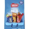 Online nestl é Snack Mix 158g