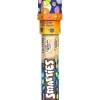 Hot smarties NESTLE Story Dice Topper 130g Giant Hexatube