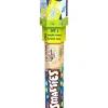 Hot smarties NESTLE Travel Cards Topper Giant Hexatube 130g