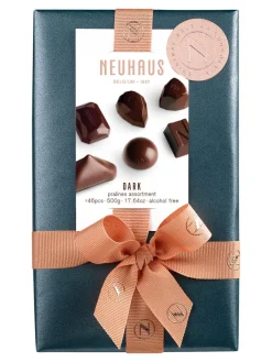 Clearance neuhaus Ballotin Dark 500g