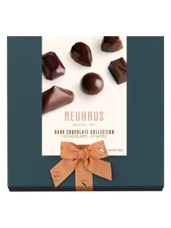 Online neuhaus Collection Discovery Box Dark 144g