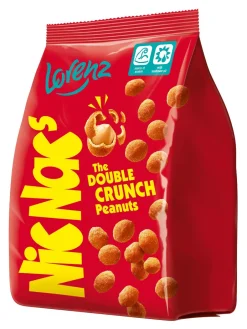 Best nic-nacs Nic Nac‘s Original 800g