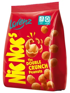 Sale nic-nacs Nic Nac's Original 125g