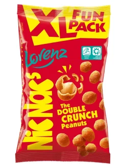 Best nic-nacs NicNac's XL Fun-Pack 200g