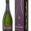 Best nicolas-feuillatte Nicolas Feuillatte, Demi-Sec, Champagne, AOC, semi-dry, white (gift box) 0.75L