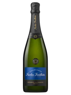 Fashion nicolas-feuillatte Nicolas Feuillatte, Réserve Exclusive, Champagne, AOC, brut, white 0.75L
