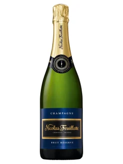 Fashion nicolas-feuillatte Nicolas Feuillatte, Réserve Exclusive, Champagne, AOC, brut, white 0.75L
