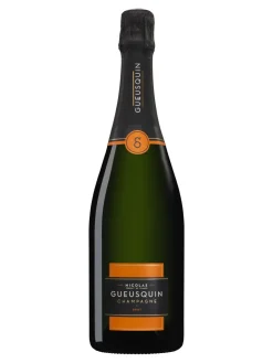 Clearance nicolas-gueusquin Nicolas Gueusquin, Premier Cru, Champagne, AOC, brut, white 0.75L