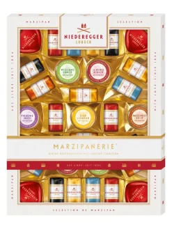 Clearance niederegger NIE 360353 Marzipanerie 398g
