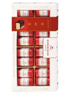 Best niederegger Marzipan classics in dark chocolate 200g