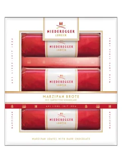 Hot niederegger Marzipan loaf 375g