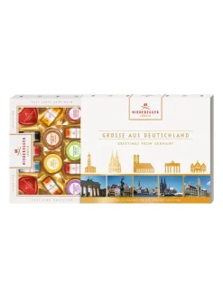 Hot niederegger Marzipanerie Germany 298g