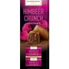 Online niederegger Raspberry crunch 100g