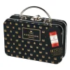 Clearance niederegger Suitcase with Marzipan classics 200g