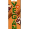 Discount niederegger Vegan Chocolate Almond Brownie, 100g