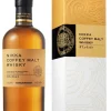 Hot the-nikka Nikka Coffey Malt Japanese Single Malt Whisky 45% 0.7L gift pack