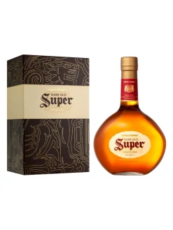 Discount the-nikka Nikka Super Nikka Japanese Blended Whisky 43% 0.7L gift pack