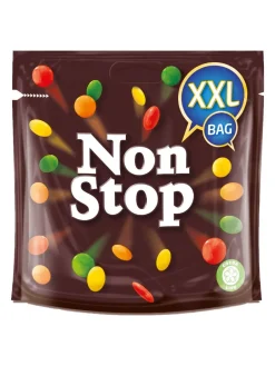 New freia Non Stop XXL 400g