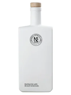 Discount nordic-spirits-lab Nordic Spirits Lab Gin 41% 0.5L