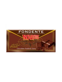 Outlet novi Extra Dark Bar 200g