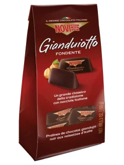 Outlet novi Gianduiotto Fondente 150g