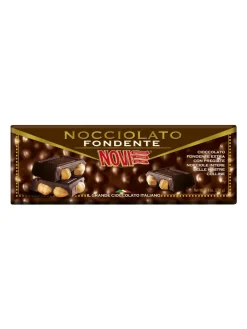 Outlet novi Nocciolato fondente 230g