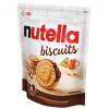 Fashion nutella Biscuits cookies filled with