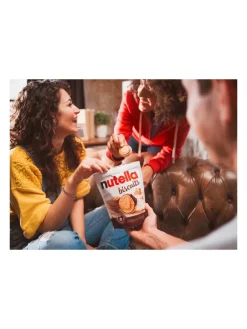 Fashion nutella Biscuits cookies filled with
